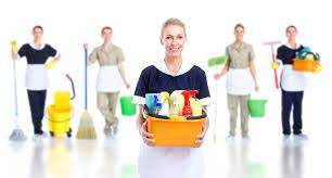 About Us | Sydney Domestic Cleaners
